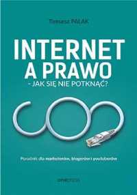 Internet a prawo - jak się nie potknąć? - Tomasz Palak