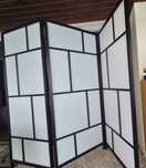 Biombo IKEA Risor