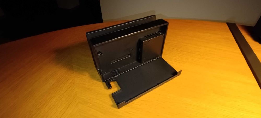 Nintendo Switch Vermelha