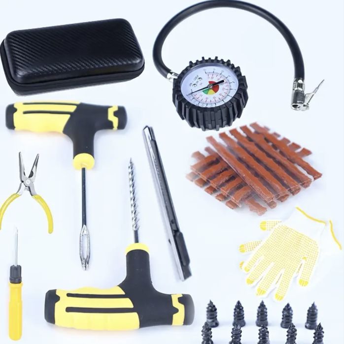 Acessorios para jipe 4x4