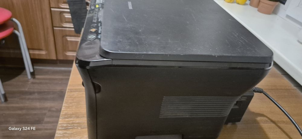 Принтер, SAMSUNG SCX-4300