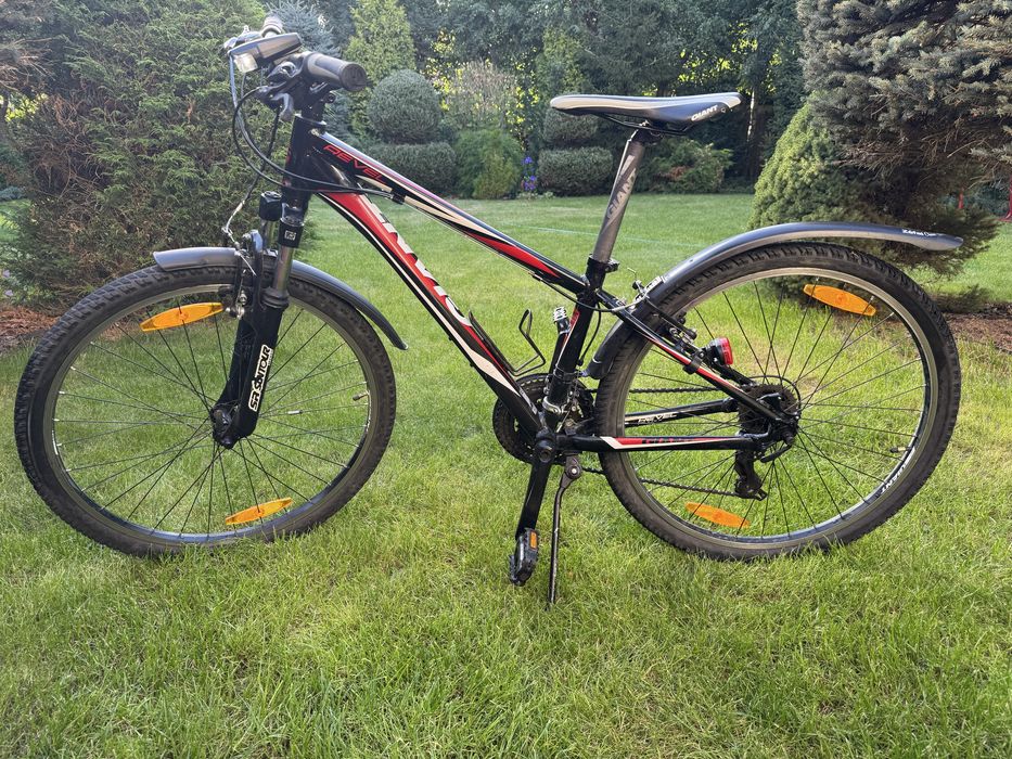 Rower.Giant Revel 4 XS