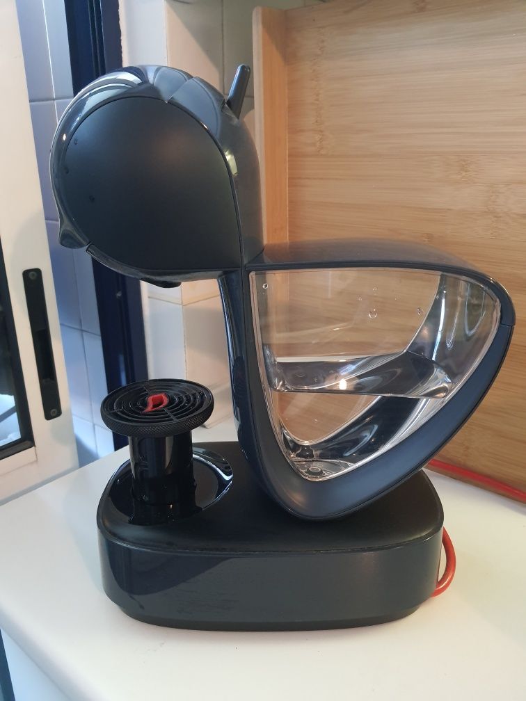 Máquina de café Dolce Gusto