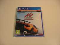 Assetto Corsa Ultimate Edition PL - GRA Ps4 - Opole 3409
