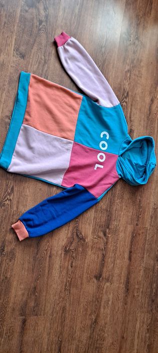 Bluza reserved rozm. 164