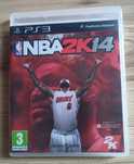 NBA 2K14 PS3 gra Playstation 3