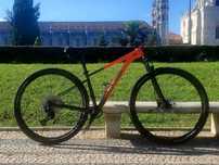 Cannondale trail sl 3 (2023)