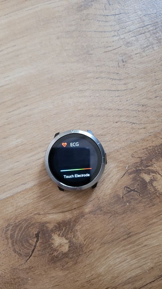 Smartwatch - Kardiowatch WM18 Plus