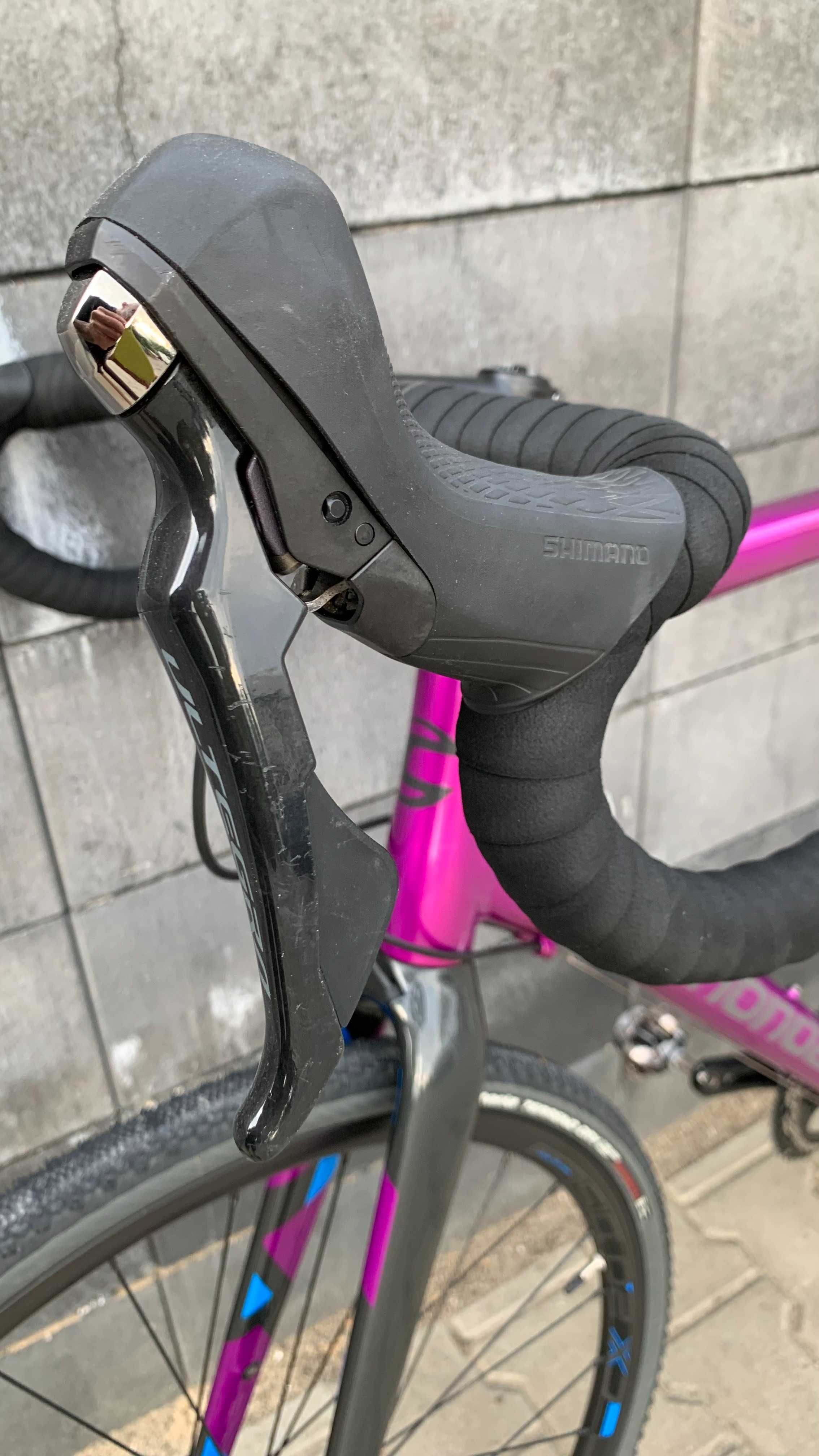 Cannondale CAAD X Ultegra 61 - Outlet