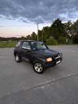 Zadbana Suzuki Vitara 1.6 16V LPG