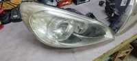 Lampy reflektory Volvo V60 S60 II przedlift Europa