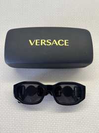 Окуляри Versace сонцезахисні