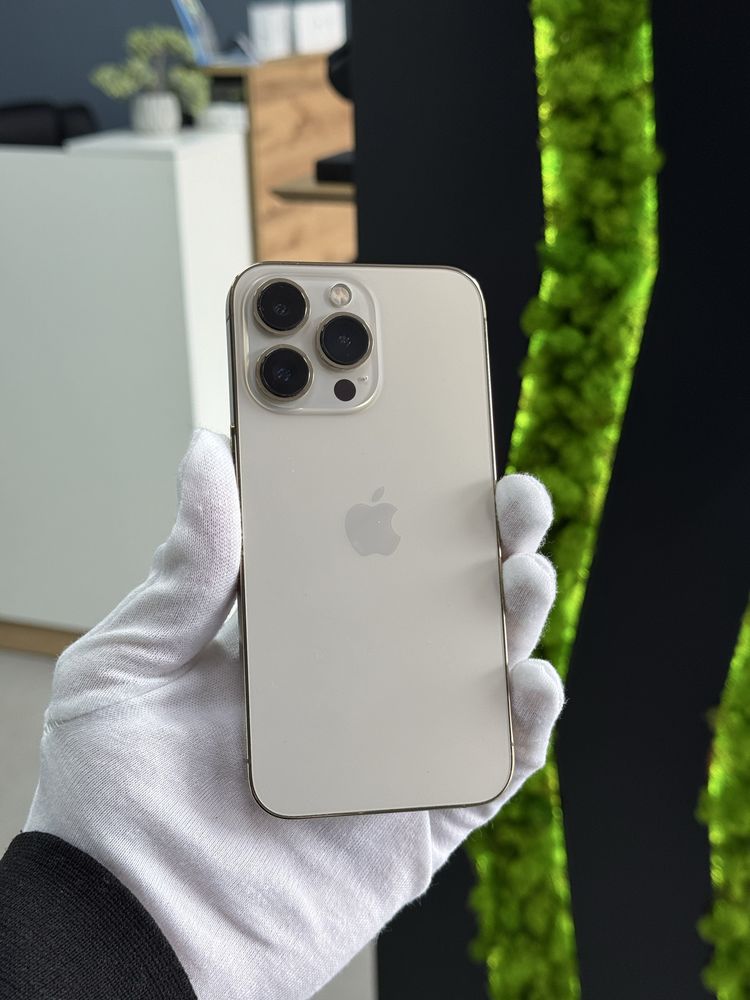 iPhone 13 Pro 128gb Gold Neverlock ! Магазин! Айфон !