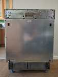 Zmywarka SIEMENS SE64N363EU