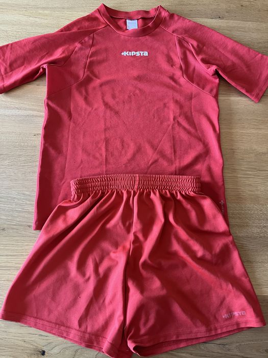 Strój sportowy Kipsta r. 125/132