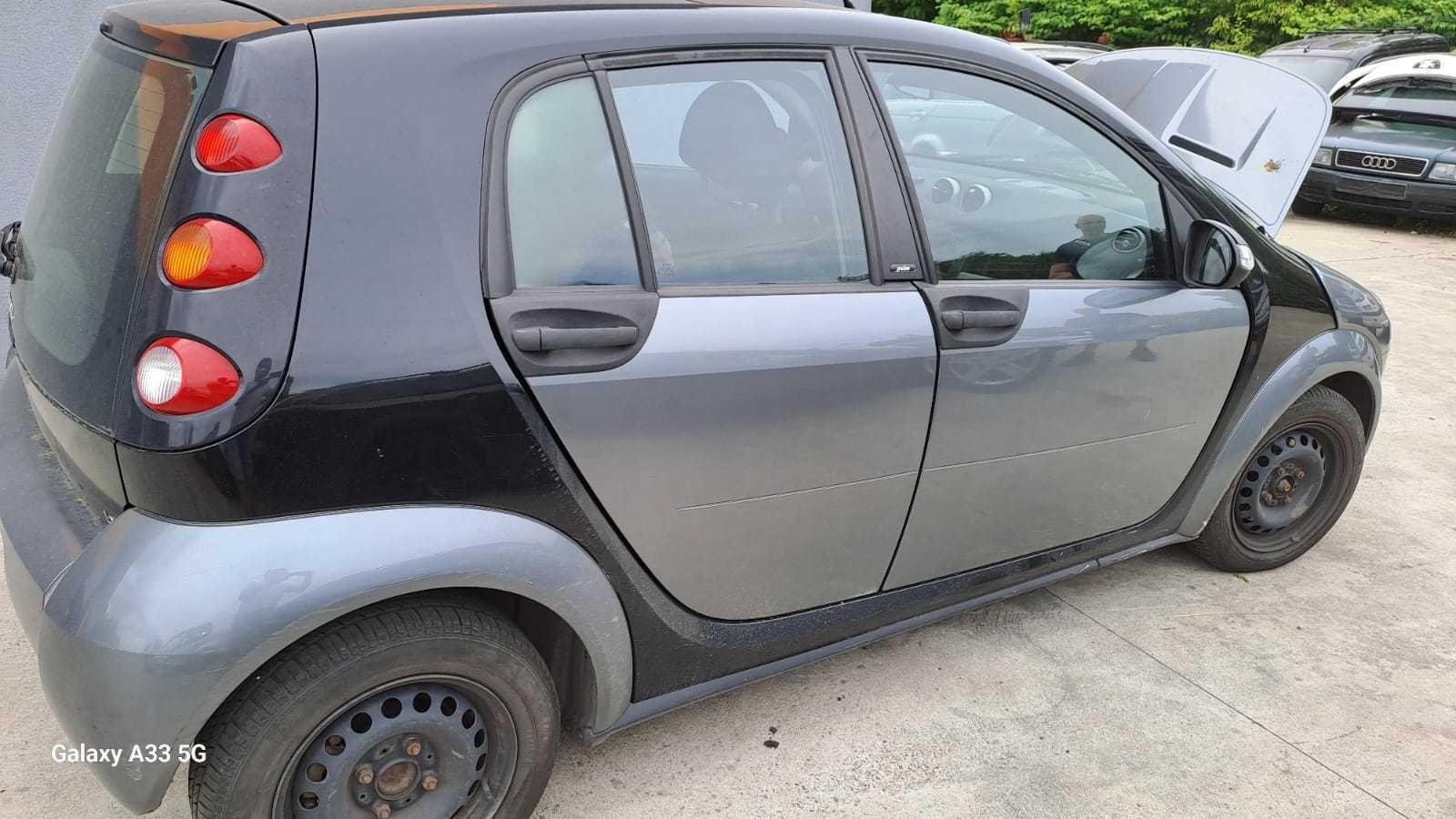 Na Części Smart ForFour I 1.3 Benzyna