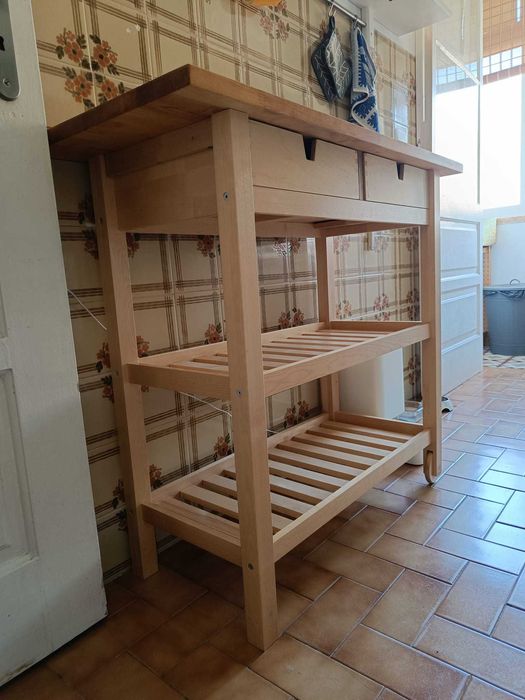 Venda de moveis de cozinha