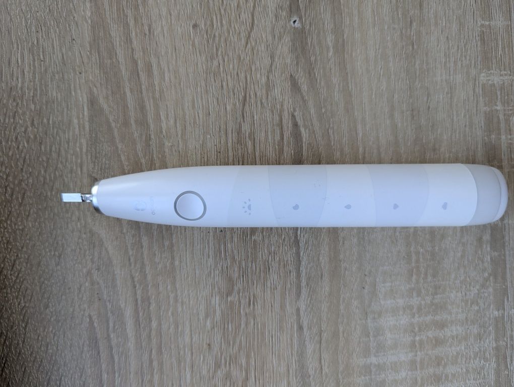 Szczoteczka soniczna oclean flow