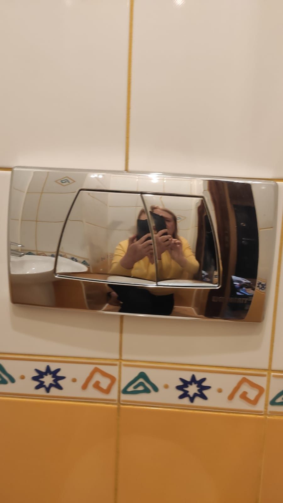 Ubikacja łazienka zestaw wc z stelażem zakóp również na części