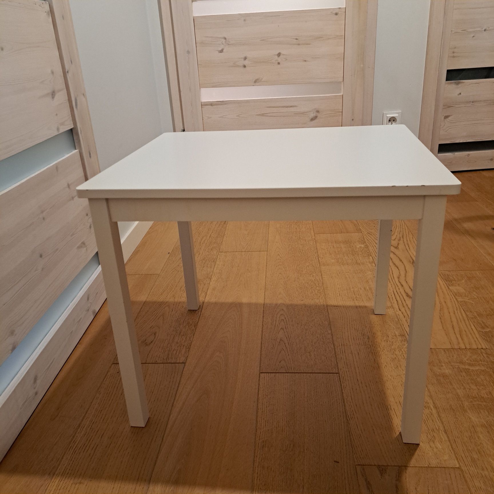 Stolik dziecięcy Ikea Kritter