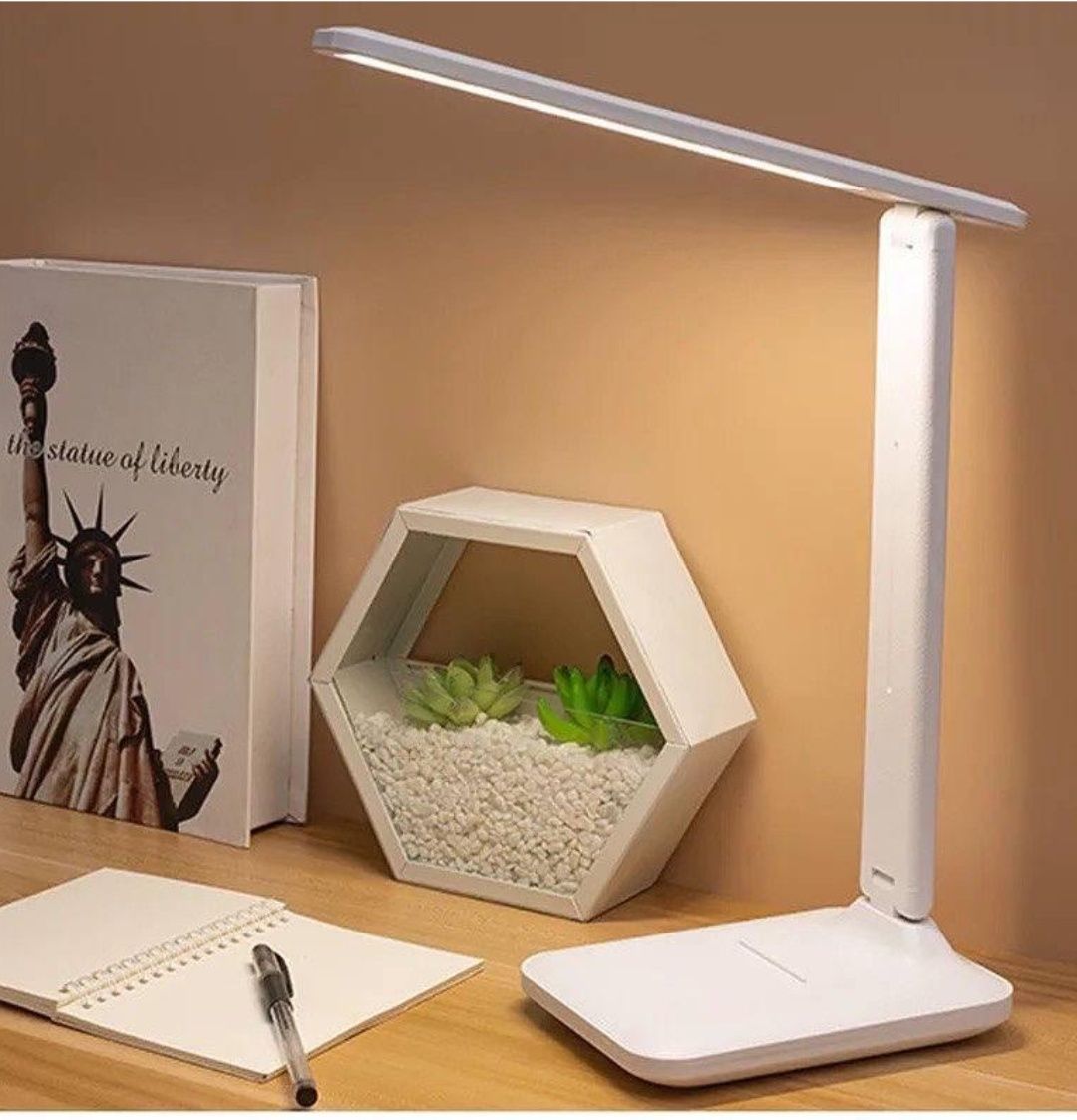 Аккумуляторная настольная лампа X-BAIL BL-201 Table Lamp.