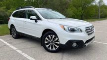 2015 Subaru Outback 3.6R Limited