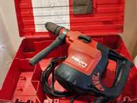 HILTI TE 76P młot udarowy młotowiertarka SDS max