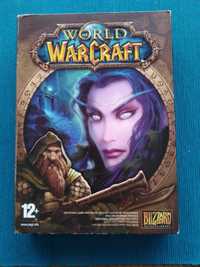 World Of Warcraft novo