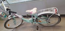 Rower 24" Cinzia - komismadej.pl Gorlice