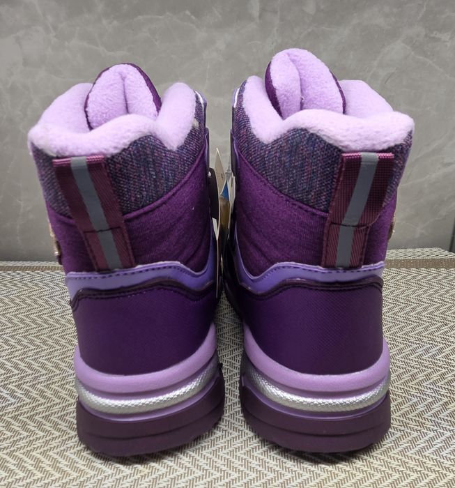 Зимові чобітки Том.М 23-28 розмір