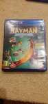 Ps4 gra Rayman Legends