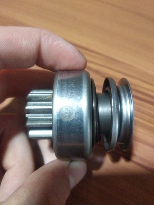 Продам новый бендикс для Ford Fiesta V ZEN ZN 1597