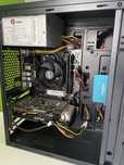 GTX1070 Ryzen 5 2600