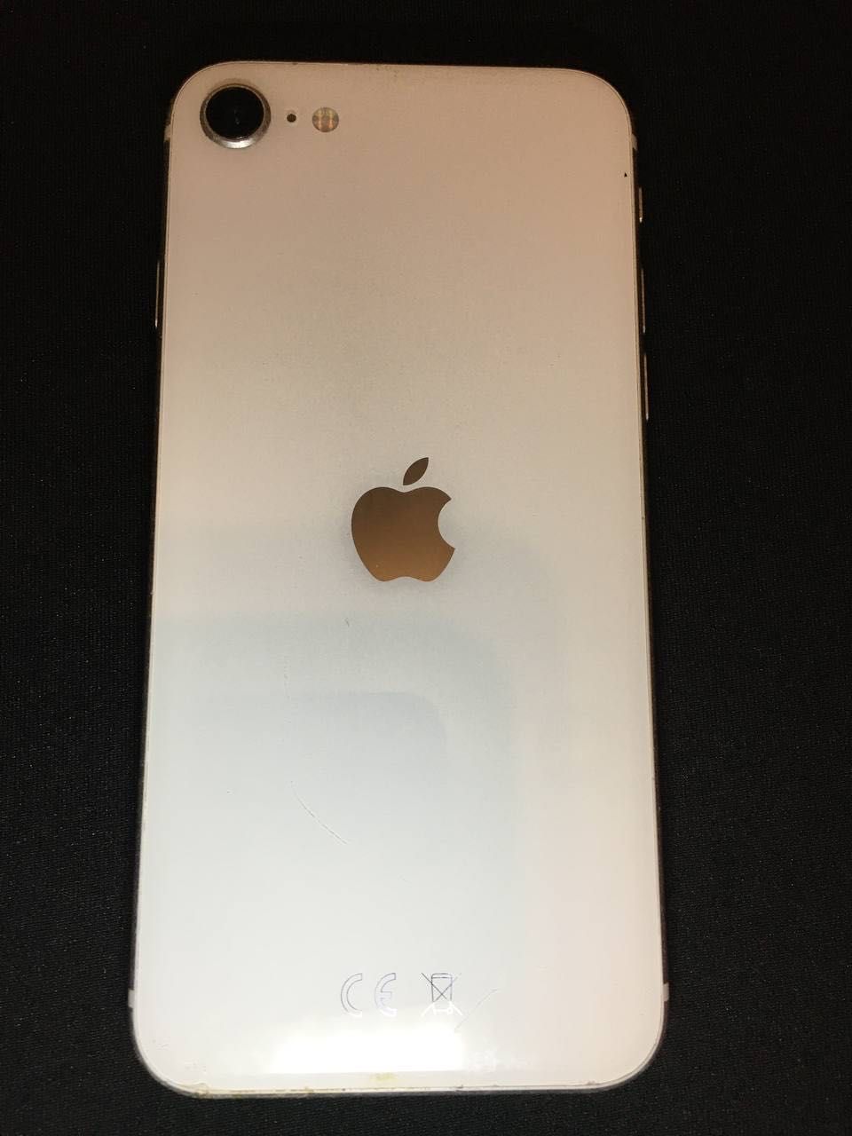 Vendo Iphone SE 128Gb