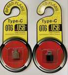OTG переходник Type-C-USB Micro USB USB-Type-C