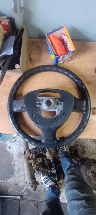 Руль, гитара honda civic 7 2001-2005