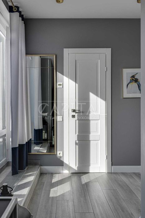 Срочно! Продам 3к квартира 98м2 ЖК Венеція з терасою Теремки Голосієво