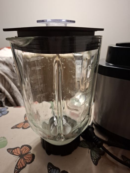 Blender kielichowy Zelmer