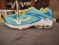 Buty mizuno rozmiar 37
