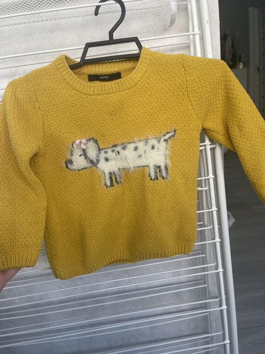 Пакет речей для дівчинки 3-4 роки