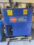 AIRPRESS 10Bar 30kW Kompresor model: 725695 RLE30 przebieg: 11194h
