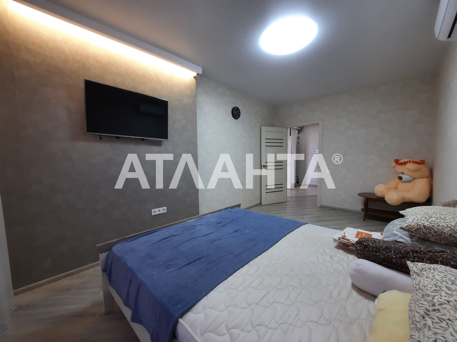 Квартира в ЖК Дмитриевский от Стикон