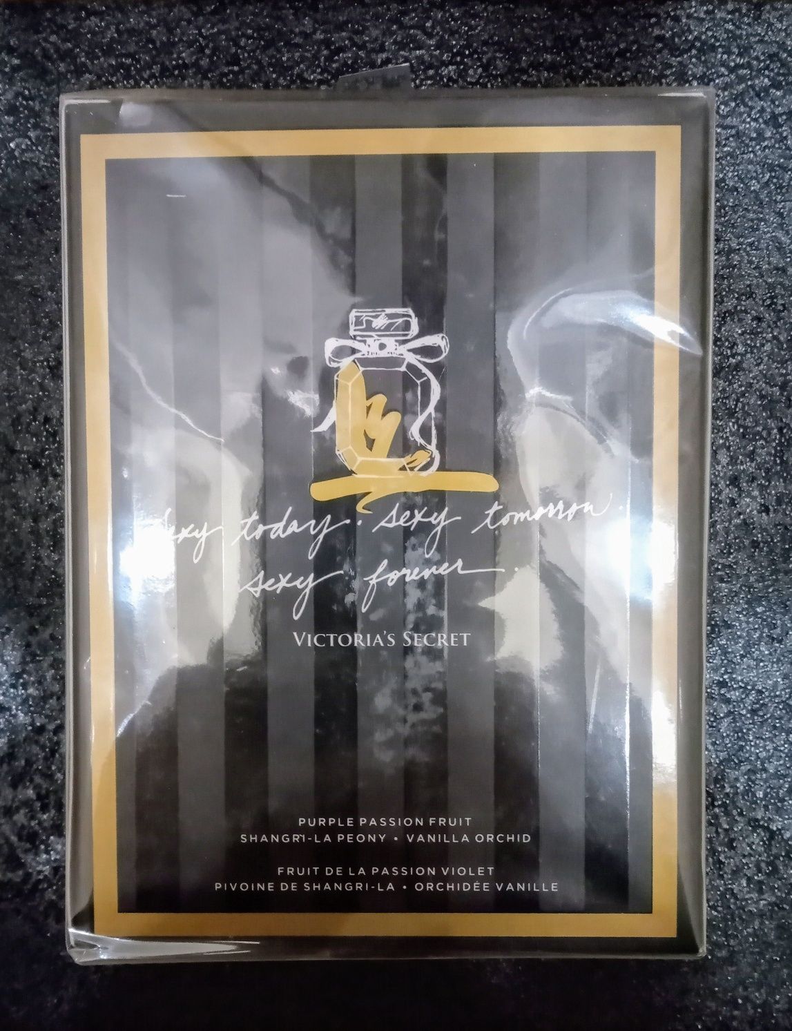 Парфумована вода victoria's secret bombshell oud 100 мл