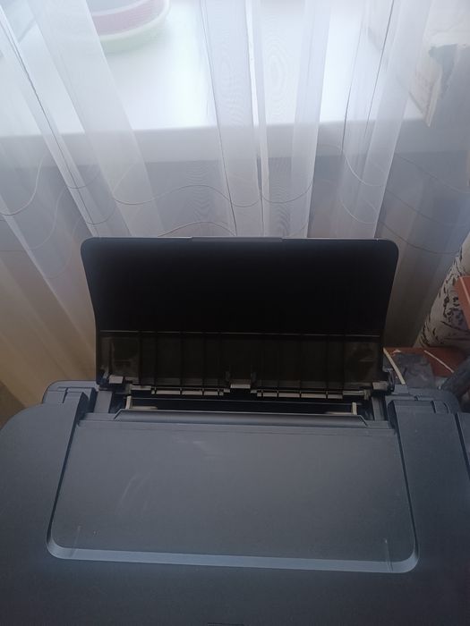 Принтер Canon 2411