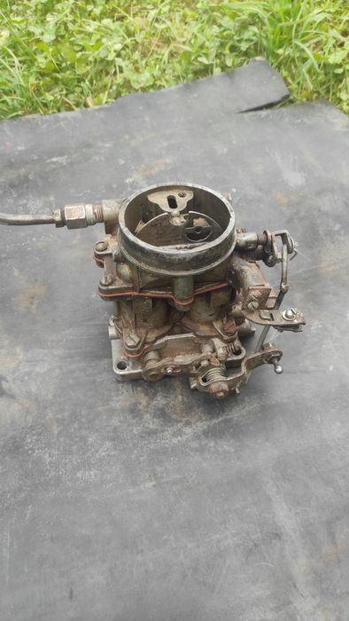 Карбюратор К 126 Г