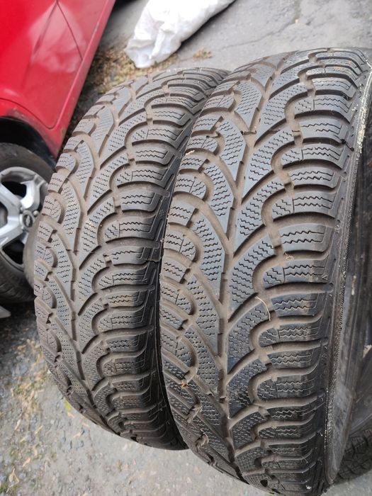 175/65R15 Fulda Kristall *ПАРА*