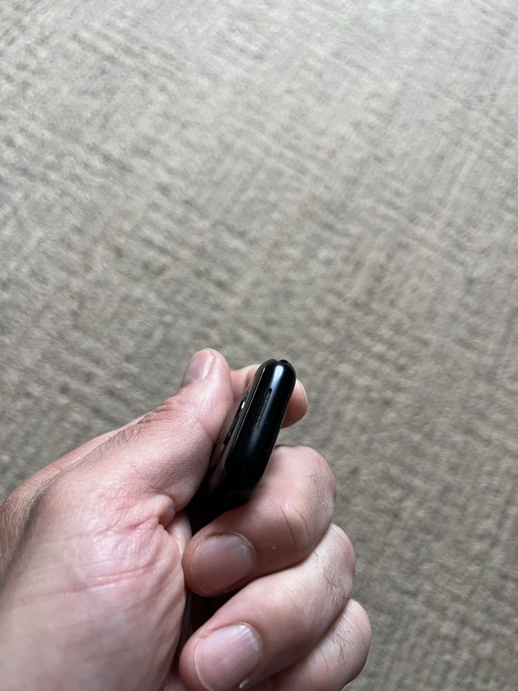 Apple Watch Series 7 41mm  Заблоковані iCloud як донор
