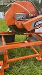Przecinarka Norton CLIPPER JUMBO 651 - stan bdb + tarcza 1000 w cenie