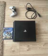 Ps4 Pro 1Tb Horizon Zero Dawn