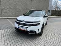 Citroën C5 Aircross 2,0 HDI - 178KM * Automat* Skóra* Navi* Bezwypadkowy